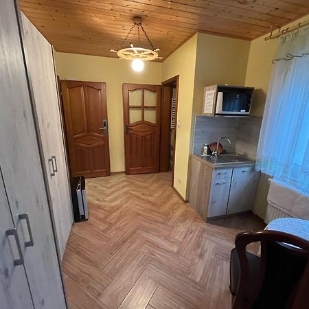 Apartamenty Morze Smaku Grzybowo  Kültér fotó