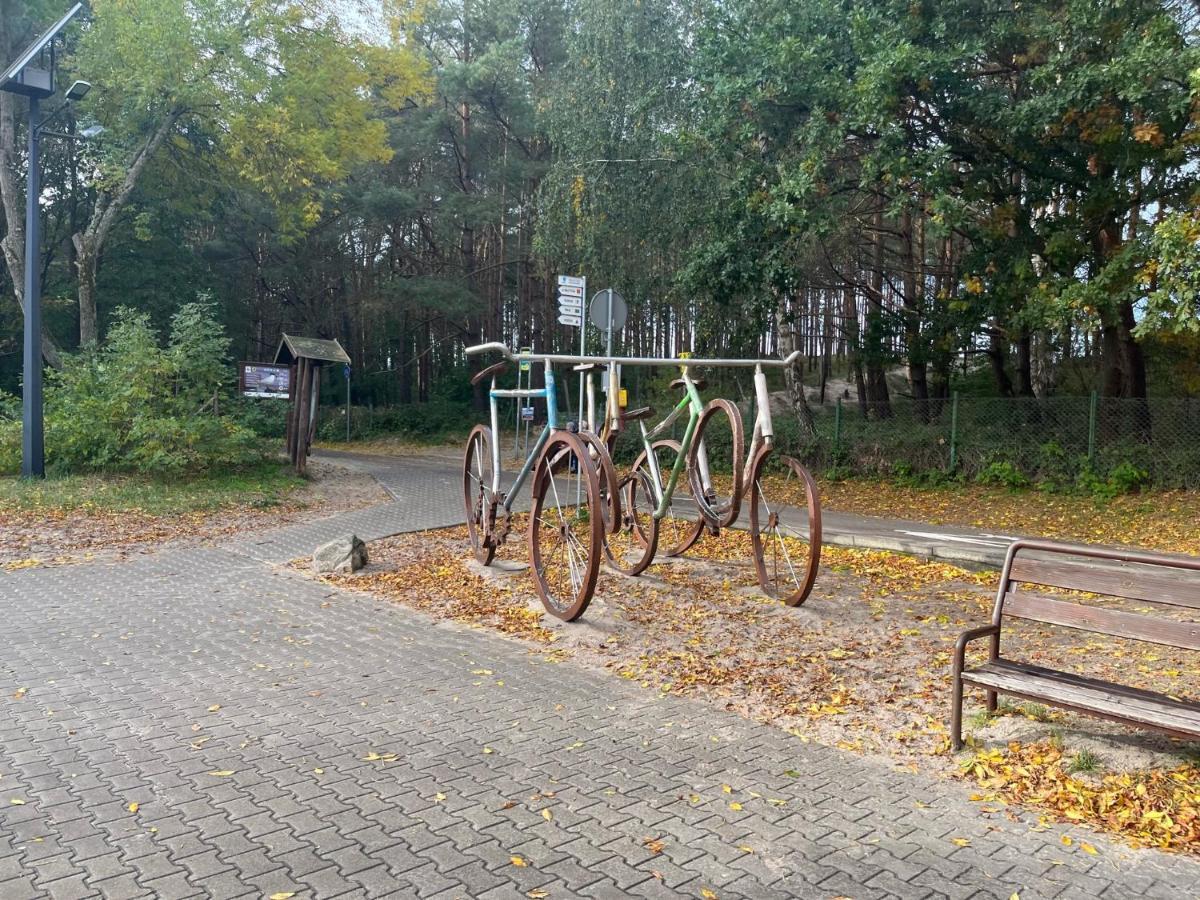 Apartamenty Morze Smaku Grzybowo  Kültér fotó