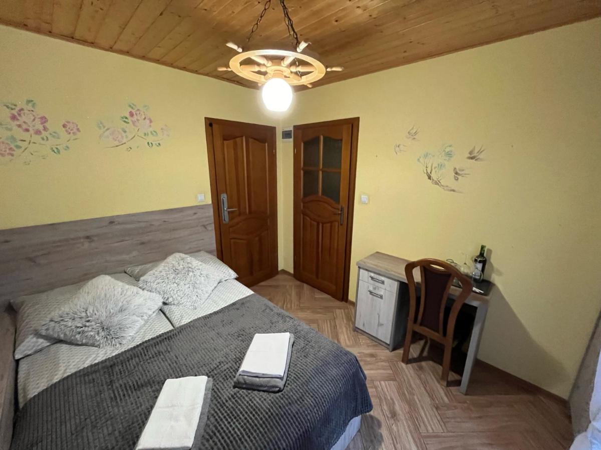 Apartamenty Morze Smaku Grzybowo  Kültér fotó