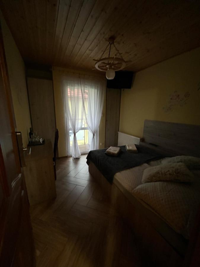 Apartamenty Morze Smaku Grzybowo  Kültér fotó