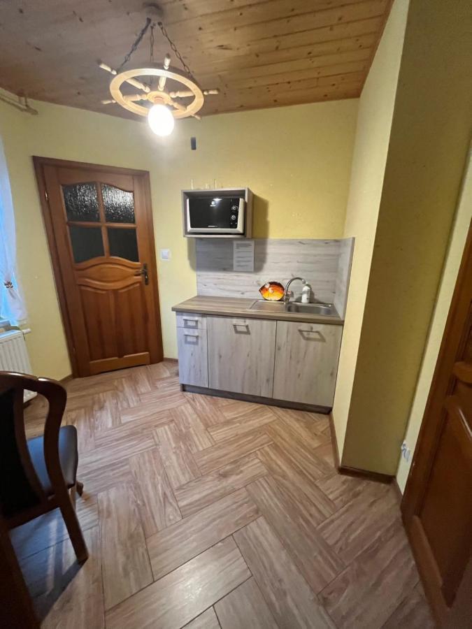 Apartamenty Morze Smaku Grzybowo  Kültér fotó