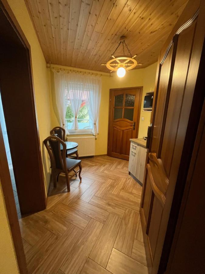 Apartamenty Morze Smaku Grzybowo  Kültér fotó