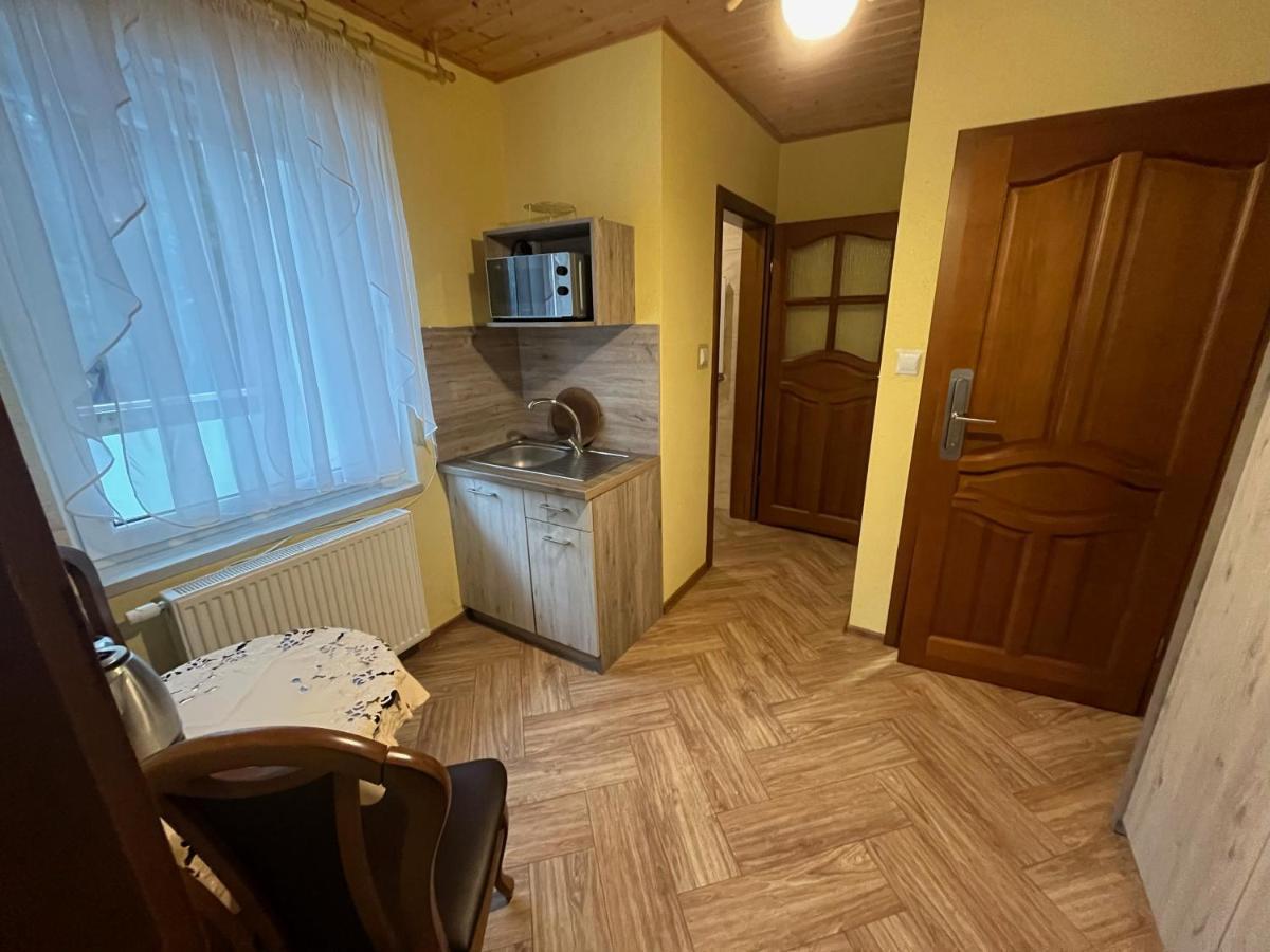 Apartamenty Morze Smaku Grzybowo  Kültér fotó