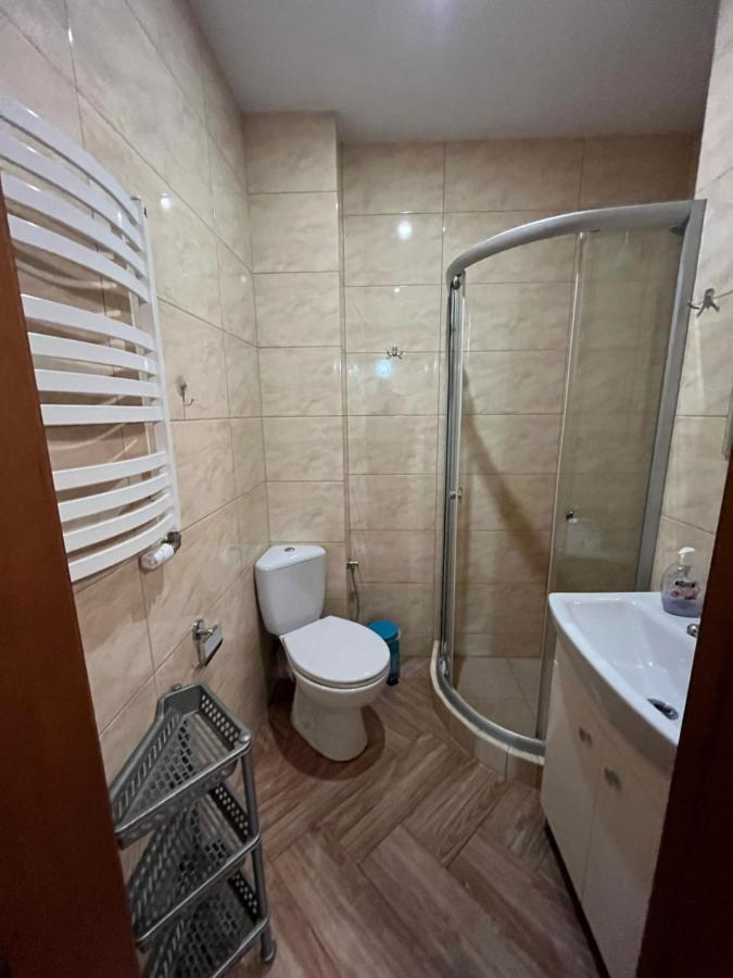 Apartamenty Morze Smaku Grzybowo  Kültér fotó