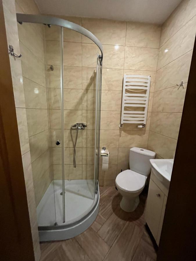 Apartamenty Morze Smaku Grzybowo  Kültér fotó