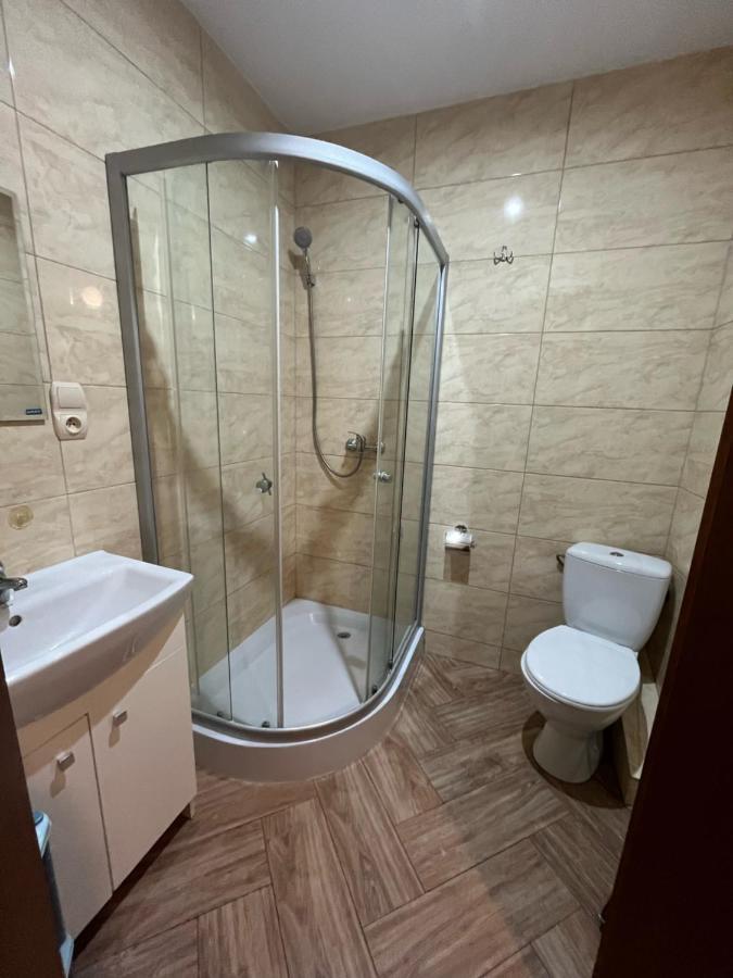 Apartamenty Morze Smaku Grzybowo  Kültér fotó