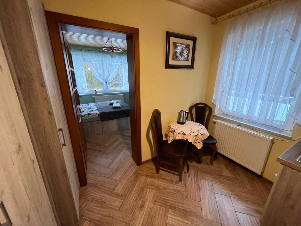 Apartamenty Morze Smaku Grzybowo  Kültér fotó