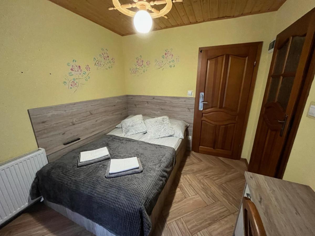 Apartamenty Morze Smaku Grzybowo  Kültér fotó
