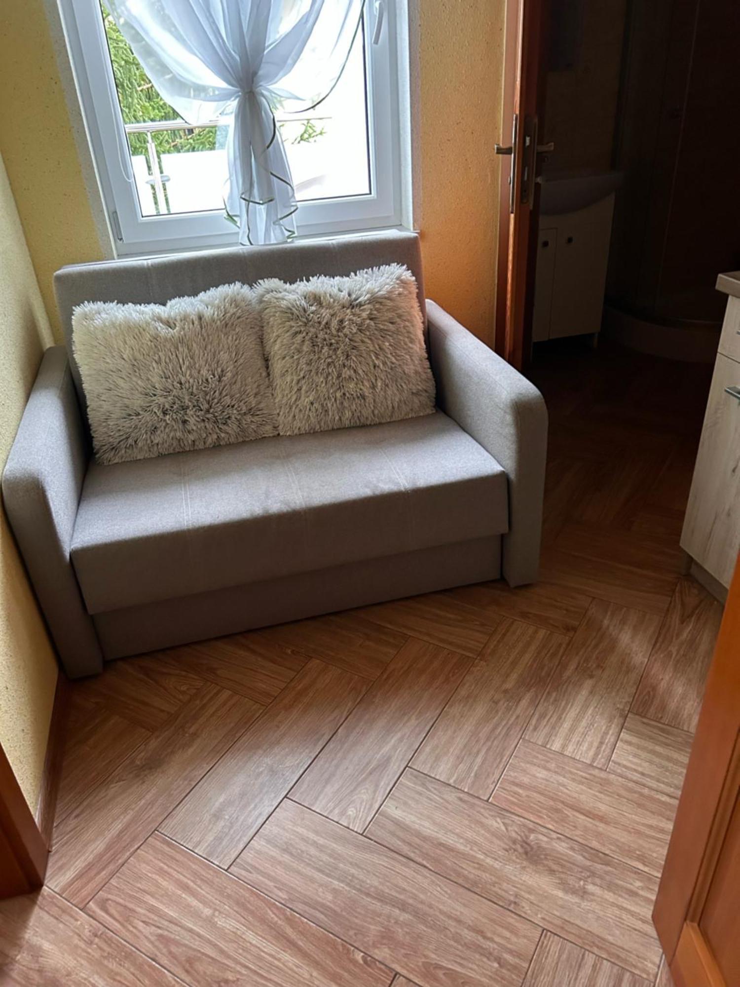 Apartamenty Morze Smaku Grzybowo  Kültér fotó