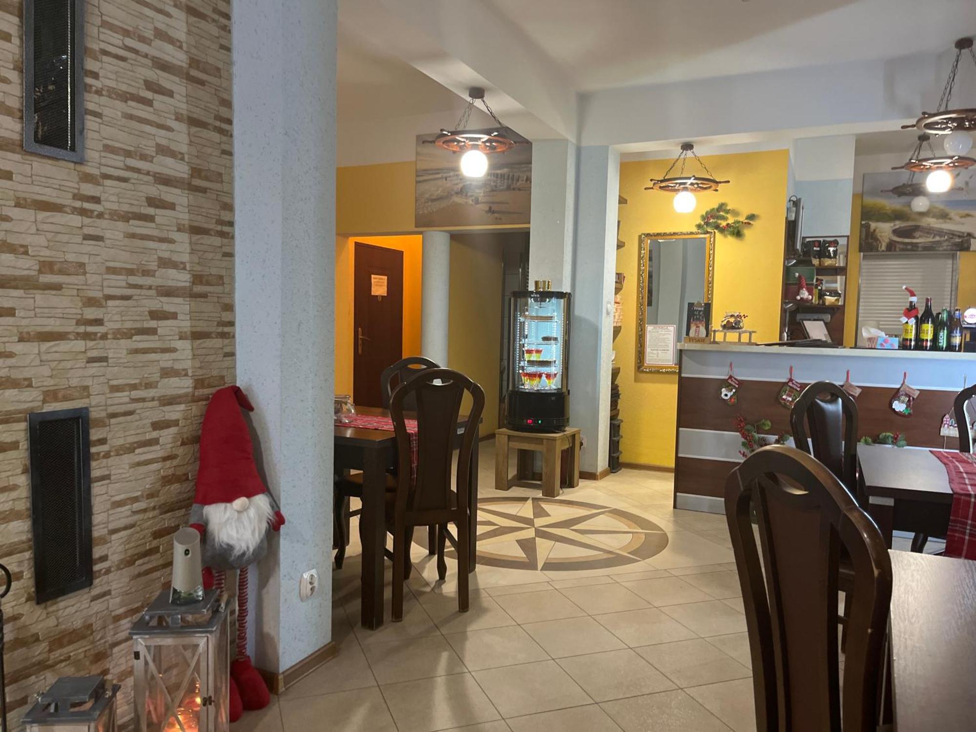 Apartamenty Morze Smaku Grzybowo  Kültér fotó
