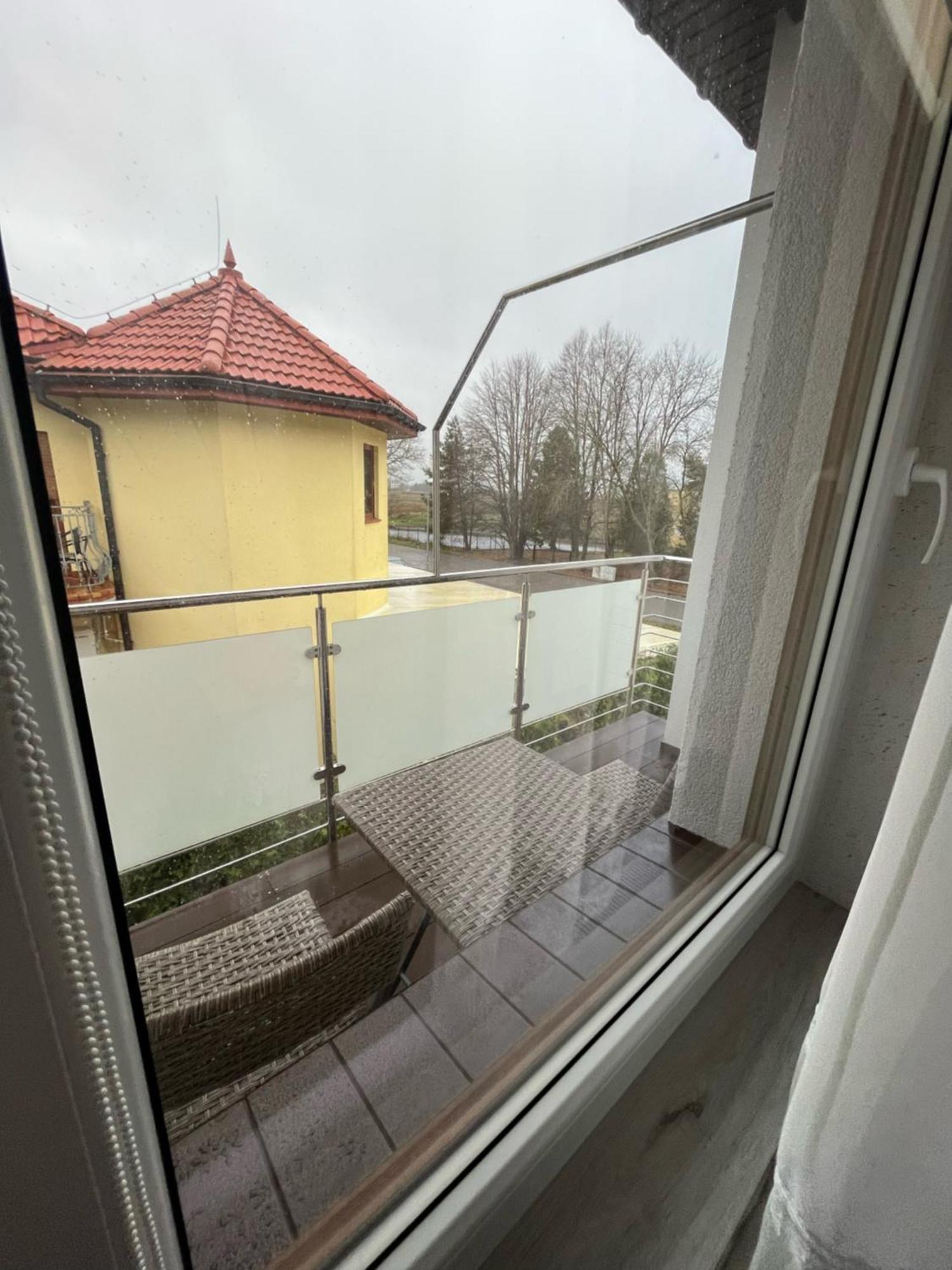 Apartamenty Morze Smaku Grzybowo  Kültér fotó