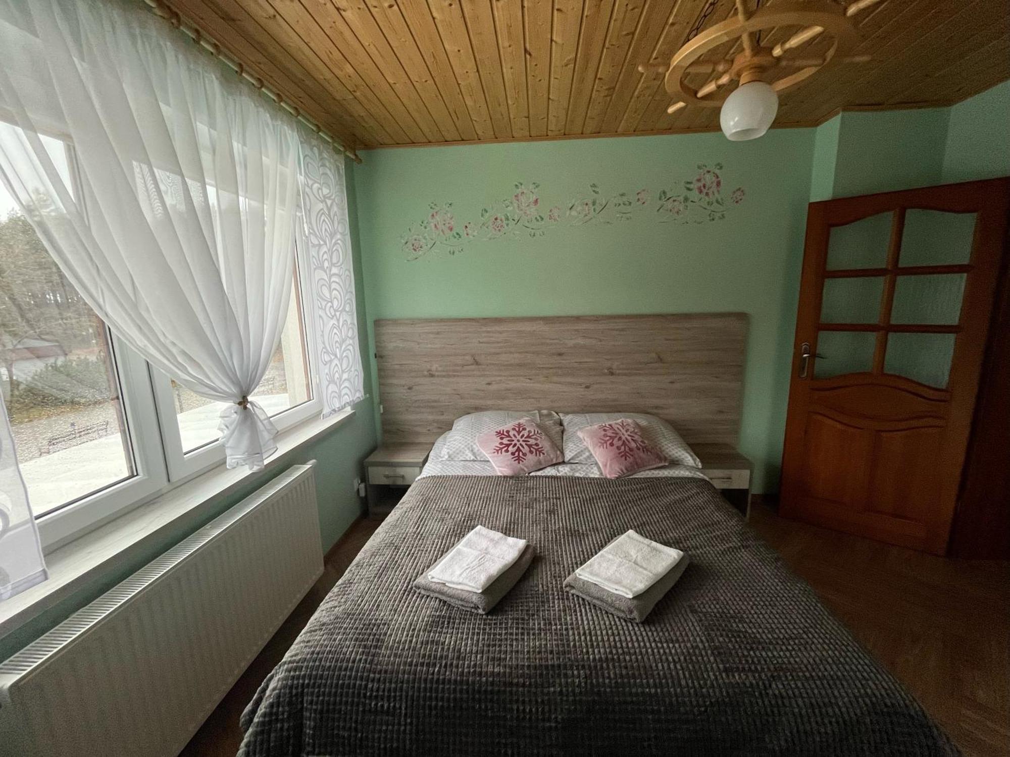 Apartamenty Morze Smaku Grzybowo  Kültér fotó