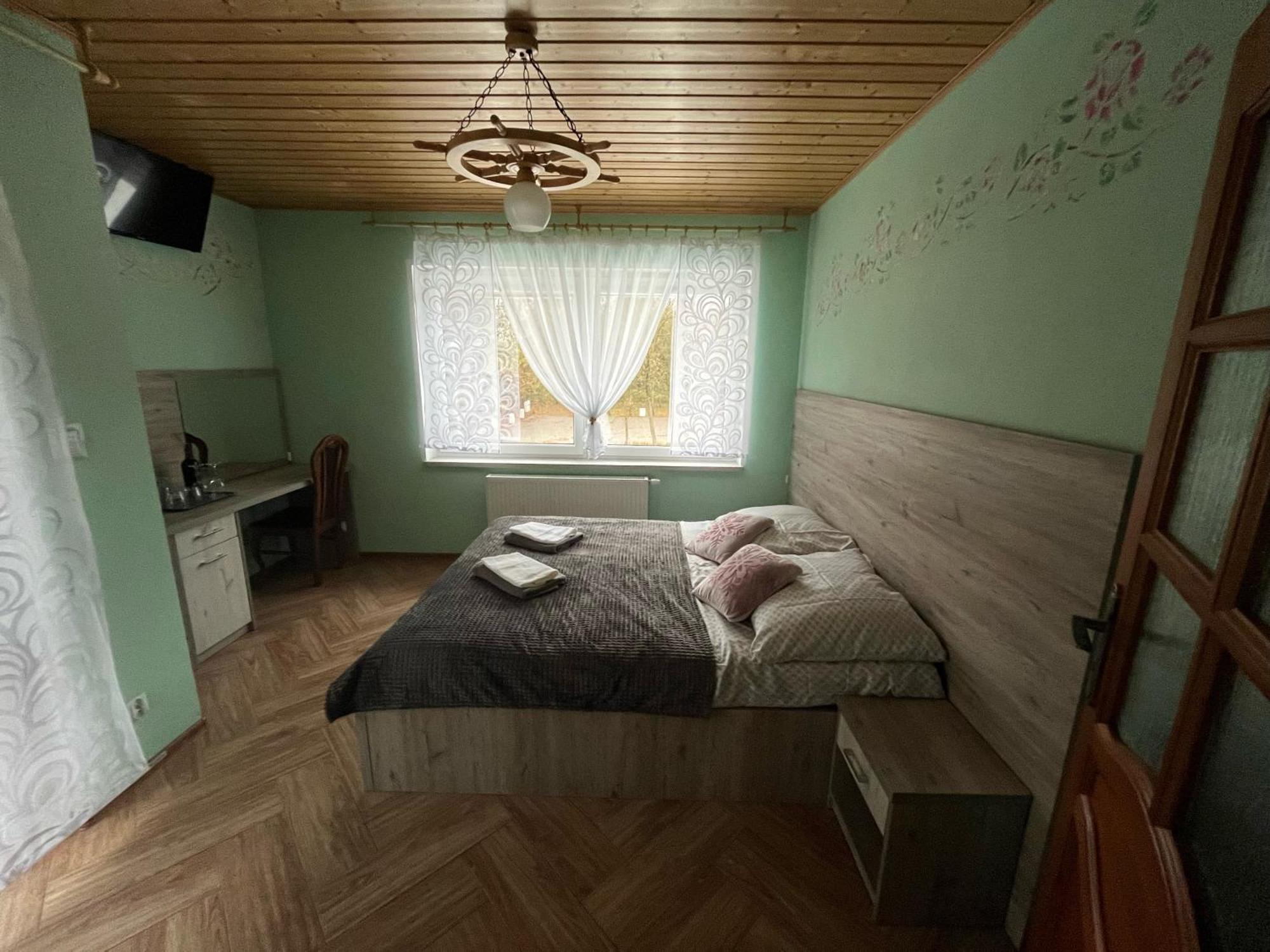 Apartamenty Morze Smaku Grzybowo  Kültér fotó